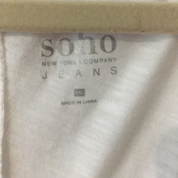 ⭐️Cute Tank Top - Picture 2 of 3